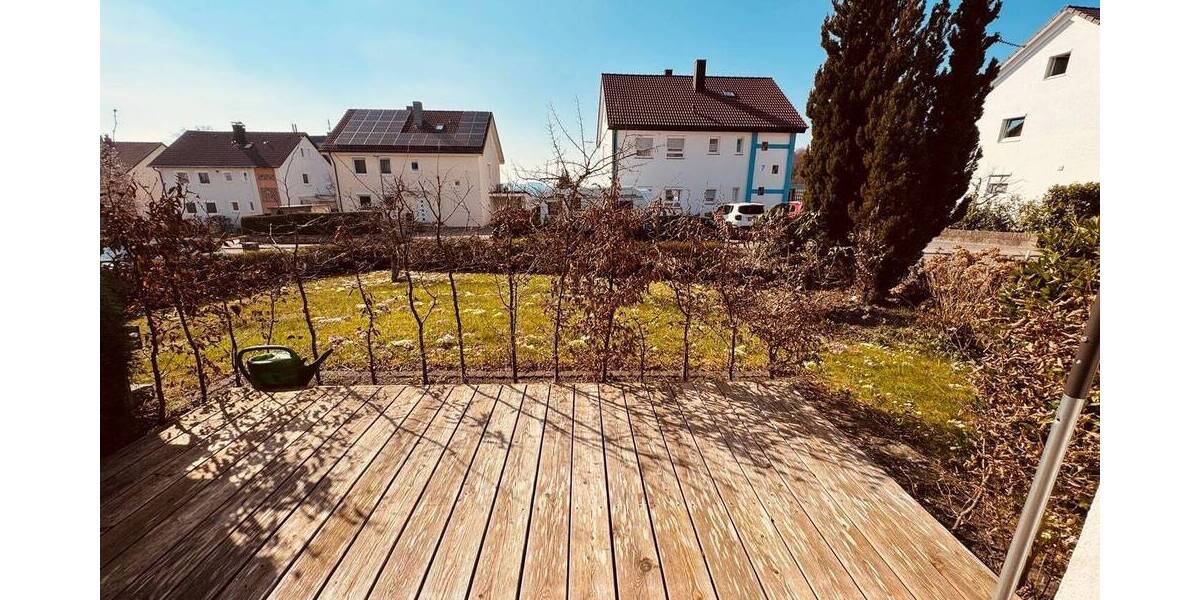 Mehrfamilienhaus, Wohnhaus Aalen Unterkochen - 8 Zimmer, 161 m&sup2;, 440.000&euro; | Angebot:26066507