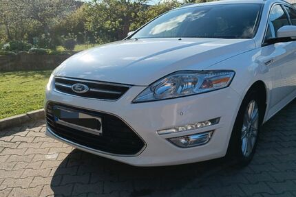 Ford Mondeo 306.000 km 3.200 &euro; Iggingen 73574
