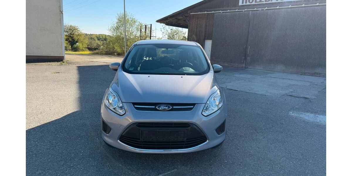 Ford C-Max 191.000 km 3.190 &euro; Gussenstadt 89547