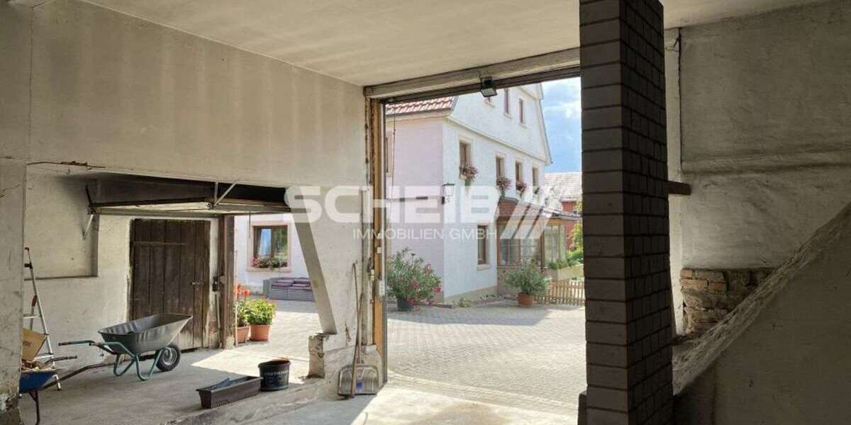 Gewerbeobjekt Stimpfach - 550&euro; | Angebot:11539121