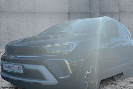 Opel Crossland (X) 34.445 km 18.690 &euro; Bopfingen 73441