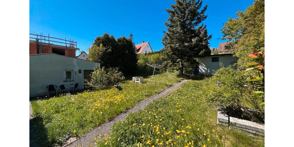 Etagenwohnung Aalen Unterkochen - 3 Zimmer, 70 m&sup2;, 770&euro; | Angebot:26666009