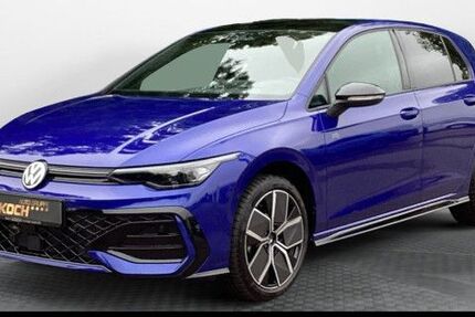 VW Golf 8.500 km 38.990 &euro; Ellwangen 73479