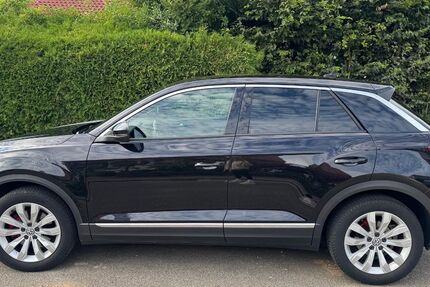 VW T-Roc 64.900 km 19.350 &euro; Aalen 73431