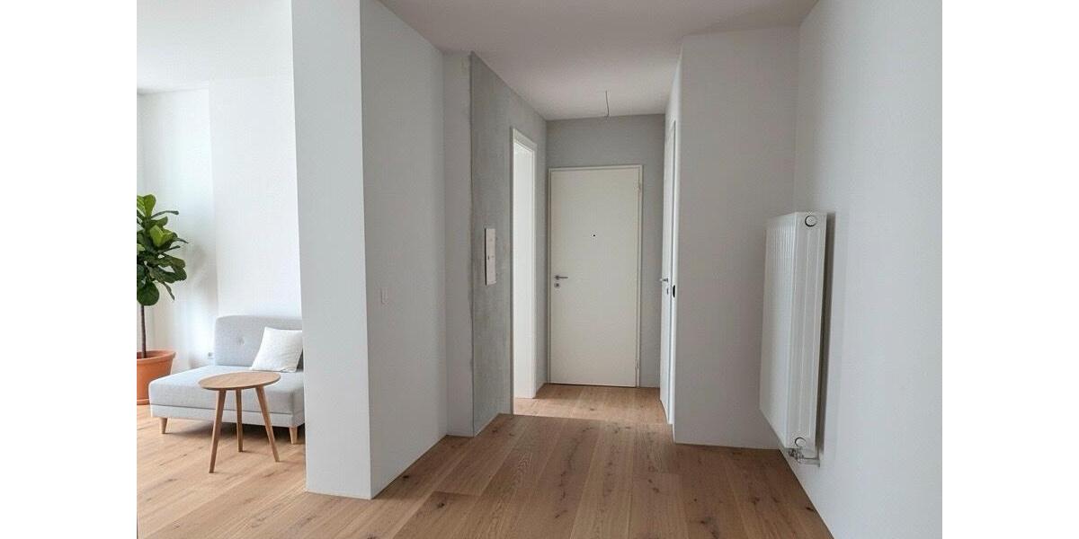 Etagenwohnung Nördlingen - 2 Zimmer, 58 m&sup2;, 800&euro; | Angebot:25852698