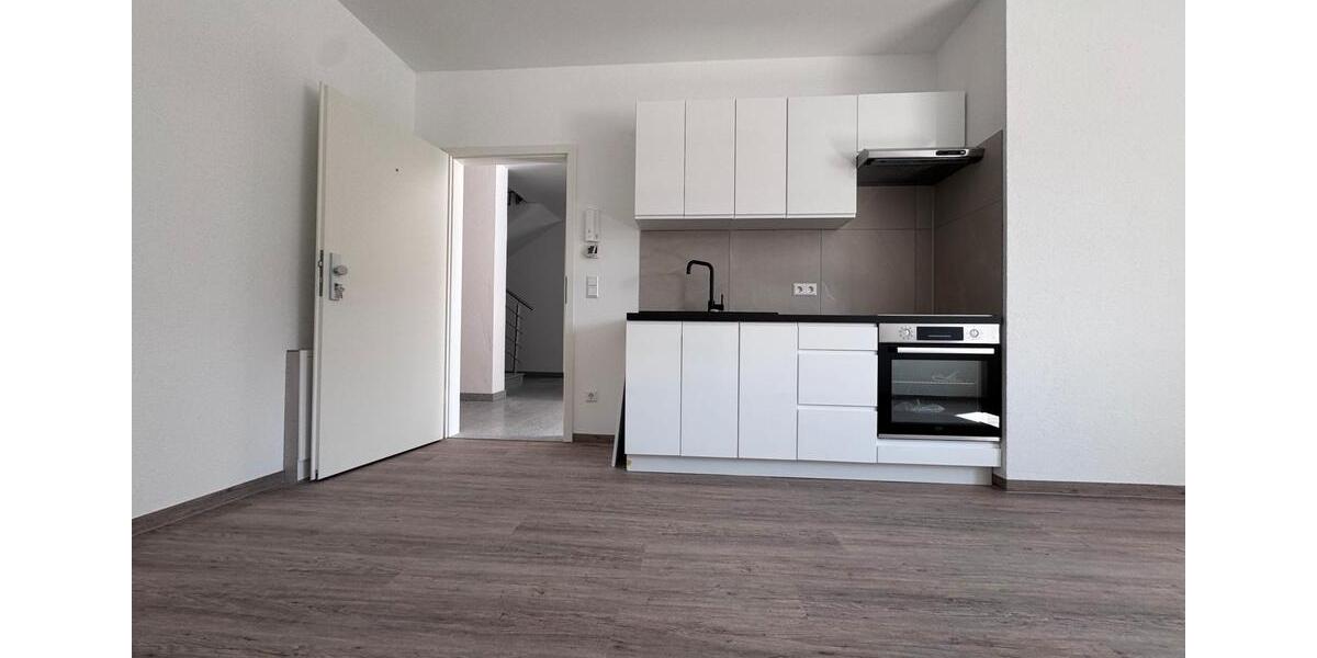 Erdgeschoßwohnung Gaildorf - 1 Zimmer, 35 m&sup2;, 500&euro; | Angebot:27607238