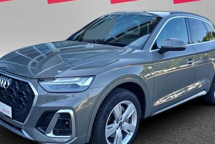 Audi Q5 50.266 km 42.980 &euro; Schwäbisch Gmünd 73527