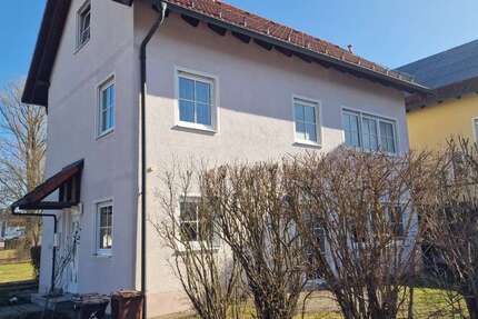 Haus Nattheim - 5 Zimmer, 104 m&sup2;, 415.000&euro; | Angebot:25551390