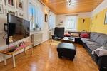 FAMILIENFREUNDLICHES STADTHAUS MIT GARTEN + GARAGE - Einfamilienhaus Aalen | Angebot:27540144