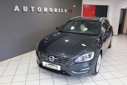 Volvo V60 99.980 km 16.999 &euro; Syrgenstein-Landshausen 89428