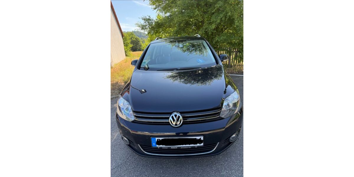 VW Golf Plus 94.000 km 7.800 &euro; Gaildorf 74405