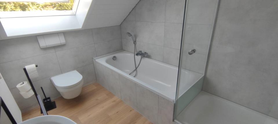 Dachgeschoßwohnung Täferrot - 2 Zimmer, 54 m&sup2;, 760&euro; | Angebot:26007780