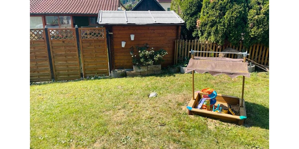 Doppelhaushälfte Gaildorf - 5.5 Zimmer, 120 m&sup2;, 360.000&euro; | Angebot:27000087