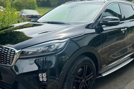 Kia Sorento 78.985 km 21.790 &euro; Schwäbisch Gmünd 73527