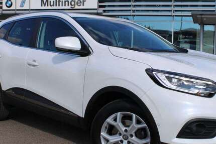 Renault Kadjar 42.211 km 17.980 &euro; Schwäbisch Gmünd 73529