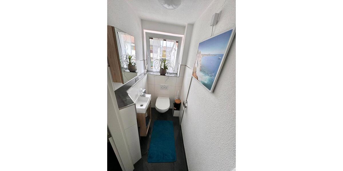 Etagenwohnung Schwäbisch Gmünd Bargau - 5 Zimmer, 150 m&sup2;, 399.000&euro; | Angebot:26974691