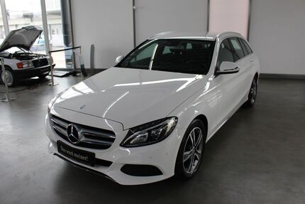Mercedes-Benz C 180 121.385 km 20.590 &euro; Heidenheim 89520
