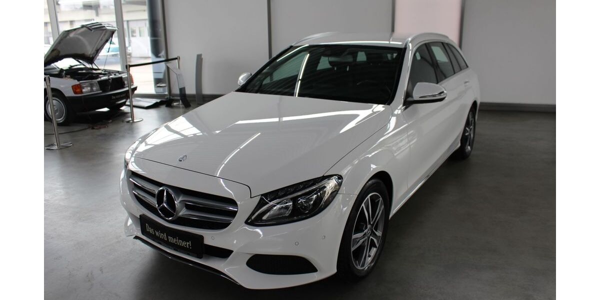 Mercedes-Benz C 180 121.385 km 20.590 &euro; Heidenheim 89520
