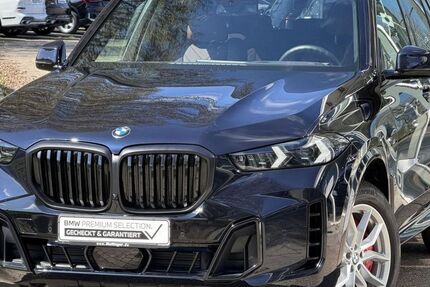 BMW X5 15.517 km 69.890 &euro; Essingen 73457