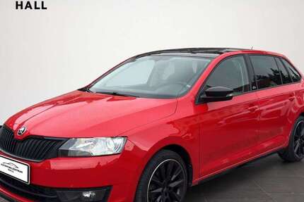 Skoda Rapid/Spaceback 97.000 km 8.999 &euro; Aalen 73430