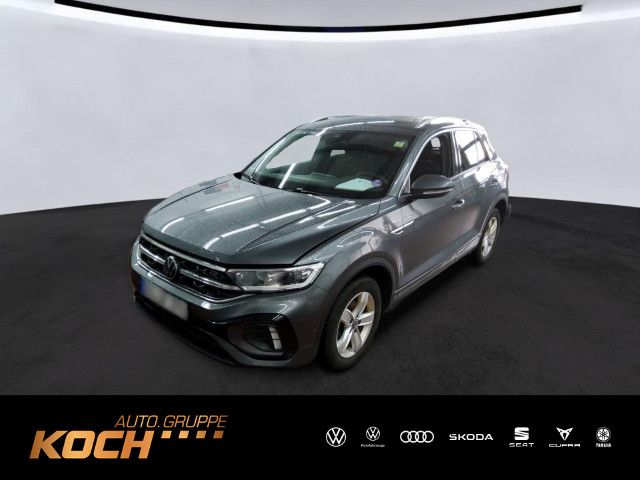 VW T-Roc 142.707 km 20.830 &euro; Ellwangen 73479