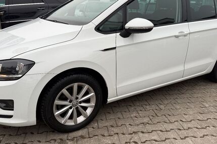 VW Golf 24.890 km 16.500 &euro; Heidenheim-Schnaitheim 89520