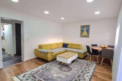 Wohnung Aalen - 3 Zimmer, 70 m&sup2;, 245.000&euro; | Angebot:26092631