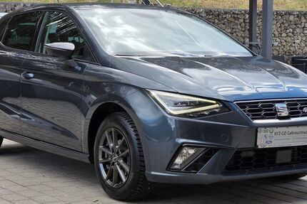 Seat Ibiza 110.854 km 9.990 &euro; Schwäbisch Gmünd 73529