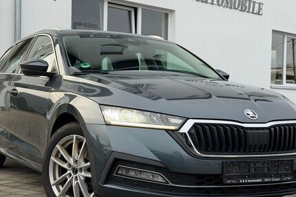 Skoda Octavia 191.880 km 13.390 &euro; Giengen 89537