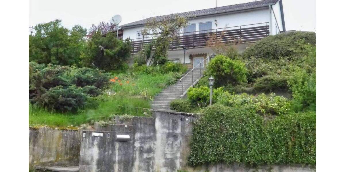 Einfamilienhaus Steinheim Söhnstetten - 7 Zimmer, 175 m&sup2;, 325.000&euro; | Angebot:25668458