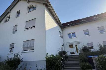 Wohnung Königsbronn - 3 Zimmer, 80 m&sup2;, 235.000&euro; | Angebot:27288579