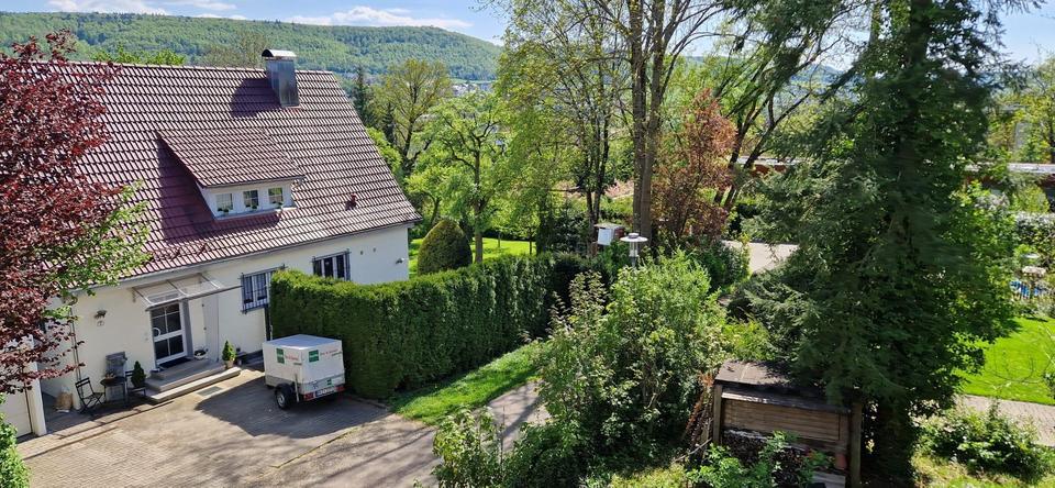 Etagenwohnung Aalen Unterkochen - 2.5 Zimmer, 73 m&sup2;, 1.090&euro; | Angebot:26586859
