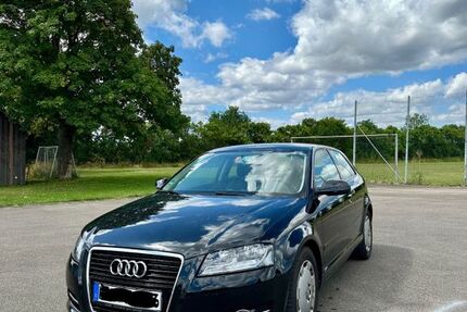 Audi A3 155.764 km 5.299 &euro; Heidenheim 89522