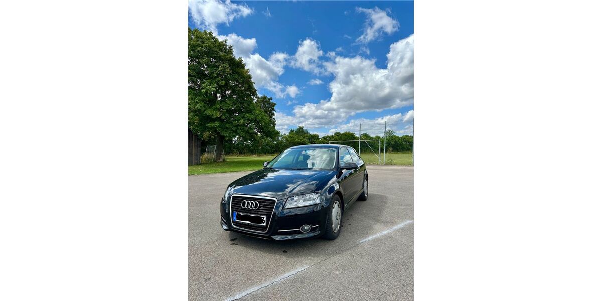 Audi A3 155.764 km 6.300 &euro; Heidenheim 89522