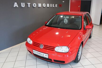 VW Golf 80.500 km 4.800 &euro; Syrgenstein-Landshausen 89428