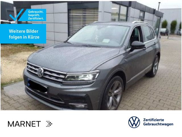 VW Tiguan 63.041 km 27.990 &euro; Heidenheim an der Brenz 89520