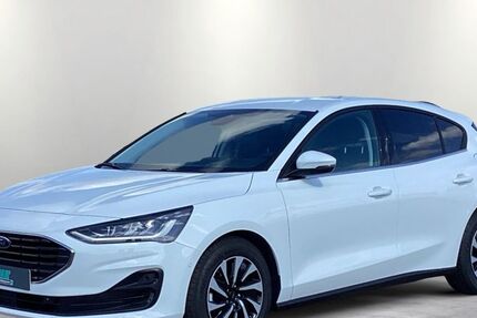 Ford Focus 13.250 km 22.940 &euro; Mutlangen 73557