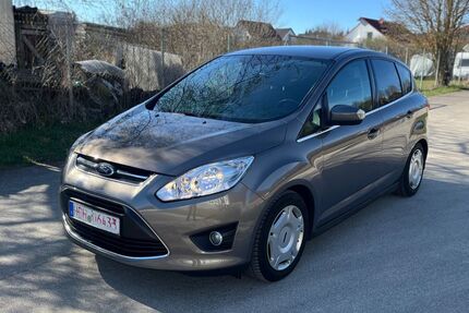 Ford C-Max 97.402 km 5.999 &euro; Heidenheim an der Brenz 89520