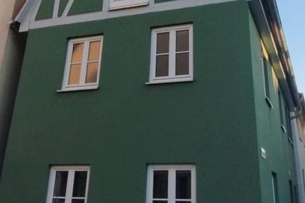 Wohnung Nördlingen - 2.5 Zimmer, 85 m&sup2;, 1.050&euro; | Angebot:26022256