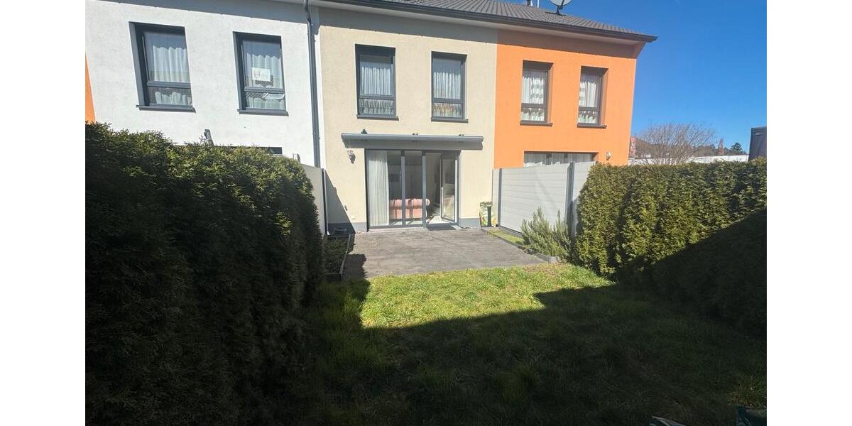 Reihenhaus Schwäbisch Gmünd - 5 Zimmer, 141 m&sup2;, 2.100&euro; | Angebot:27572536