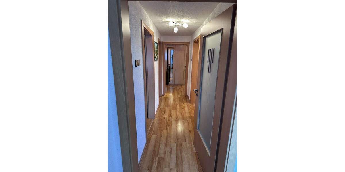 Doppelhaushälfte Aalen Unterkochen Unterkochen - 5 Zimmer, 110 m&sup2;, 430.000&euro; | Angebot:25772443