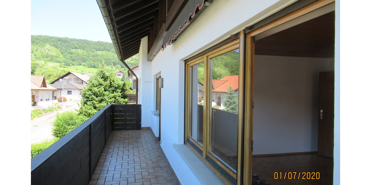4-5 Zimmerwohnung - 4- Donzdorf | Angebot:27235934