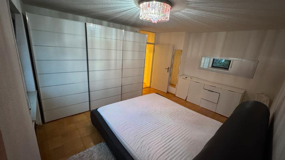 Etagenwohnung Aalen Attenhofen - 3 Zimmer, 90 m&sup2;, 1.100&euro; | Angebot:27570533
