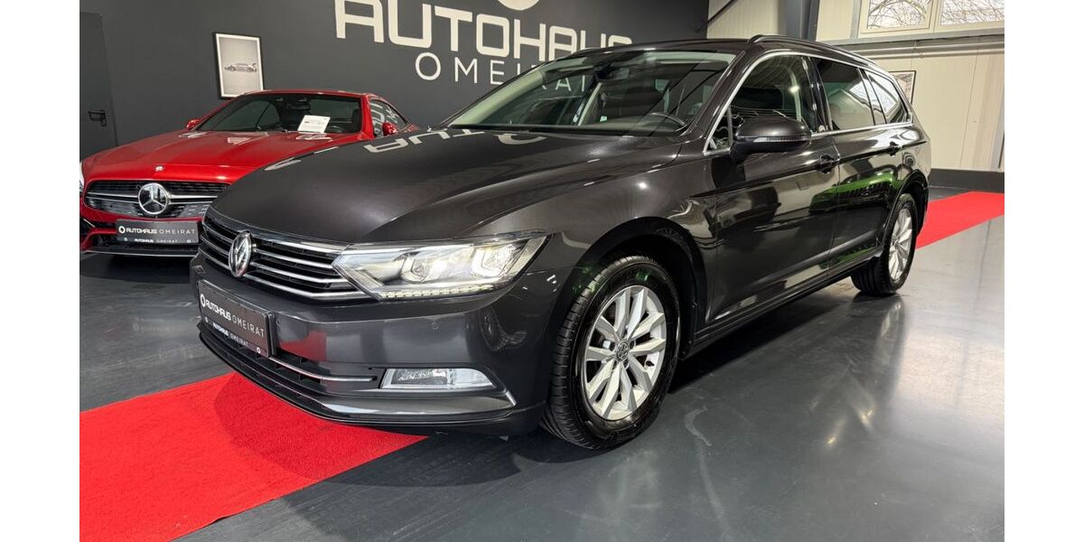 VW Passat Variant 109.900 km 17.900 &euro; Aalen-Essingen 73457