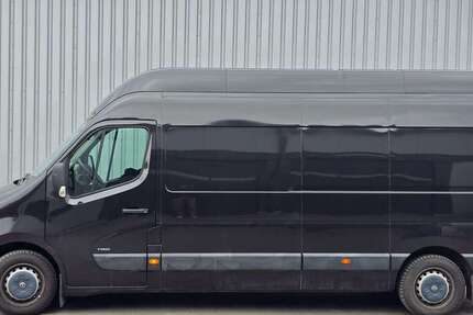 Opel Movano 38.750 km 19.980 &euro; Ellwangen (Jagst), Stadt 73479