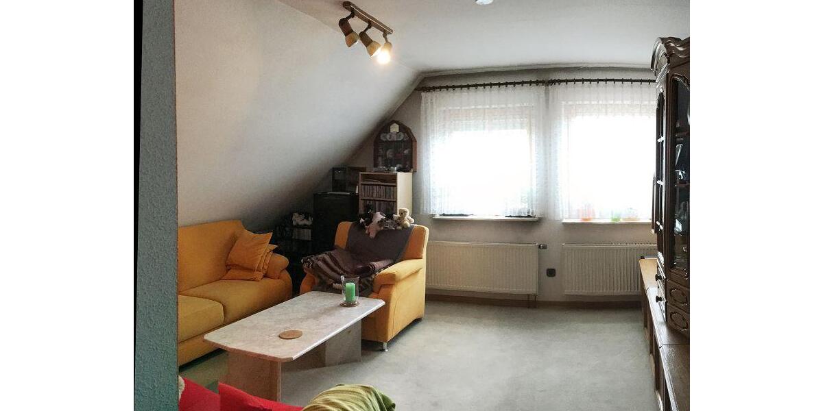 Dachgeschoßwohnung Donzdorf - 3 Zimmer, 77 m&sup2;, 198.000&euro; | Angebot:26579655