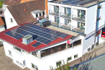 Gewerbeobjekt Heidenheim - 1.390.000&euro; | Angebot:13323145