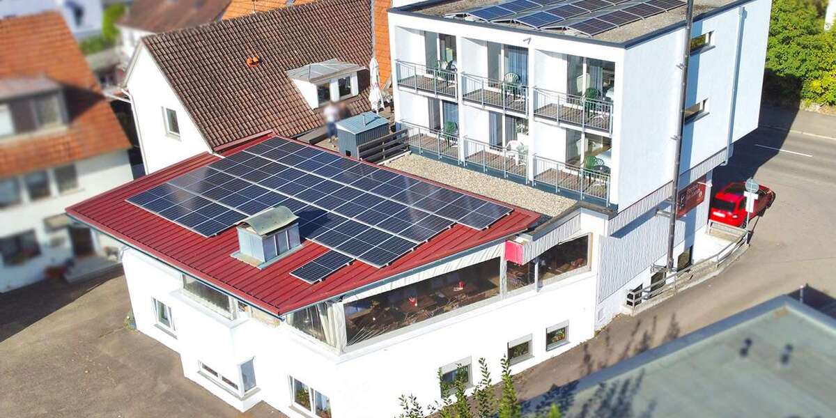 Gewerbeobjekt Heidenheim - 1.390.000&euro; | Angebot:13323145