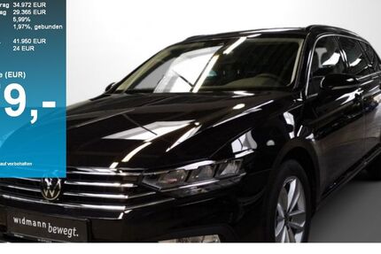 VW Passat Variant 23.800 km 33.950 &euro; Schwäbisch Gmünd 73527