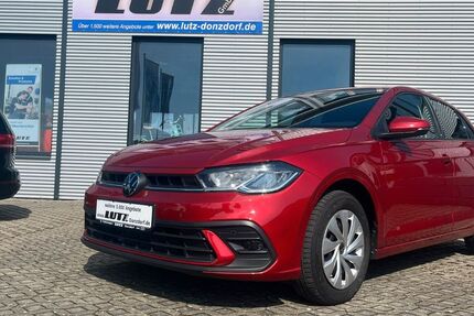 VW Polo 31.300 km 20.890 &euro; Donzdorf 73072